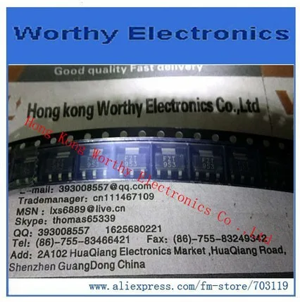

Free shipping 10PCS/LOT FZT953 953 SOT-223