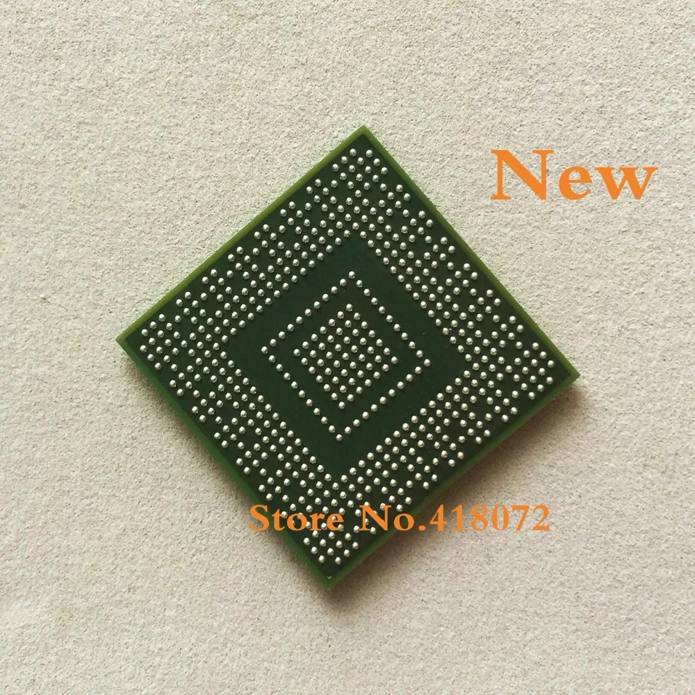 

100% New N10M-GE2-S N10M GE2 S with balls BGA chipset