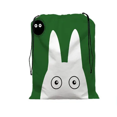 Crowale 3D Galesaur Печать Путешествия softback для женщин mochila шнурок печати мешок Рождественский подарок сумки скорость карман 32 см x 40 см