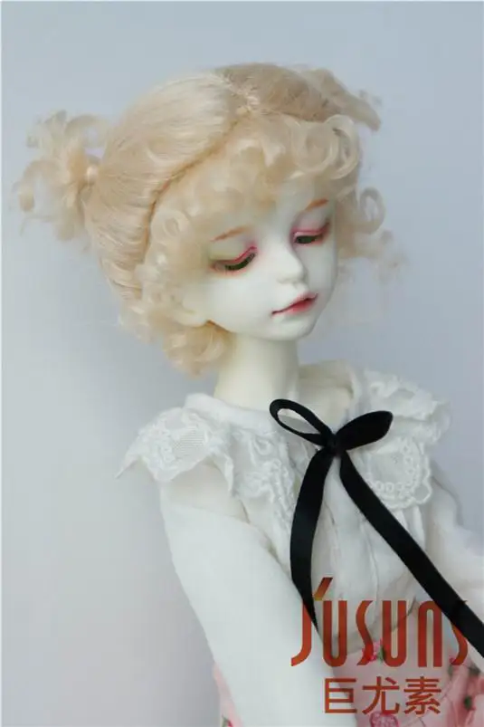 Модная шарнирная кукла JD269 1/4 1/3 MSD SD Размер 7 8 дюймов 9 милая с двойной чашей