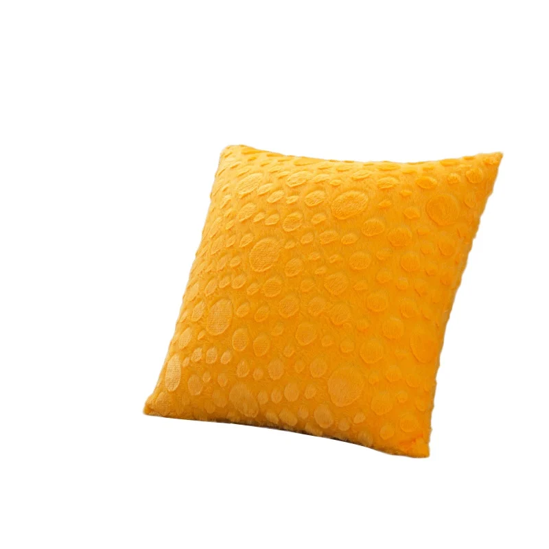 Unexpected Bedroom Decorative Pillows