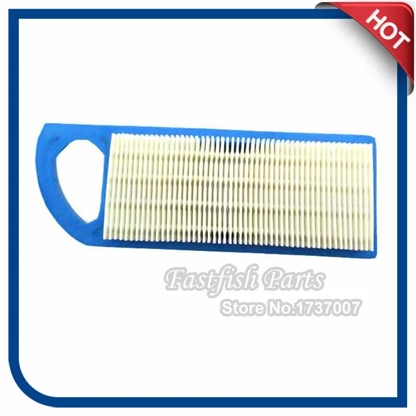 

Aftermarket Air Filter For Briggs & Stratton 4211 , 4214 , 5077H , 5077K , 697014 , 697153 , 697634 , 698083 , 795115 , 797008