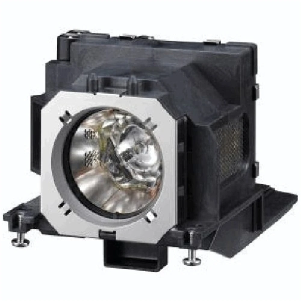 Etlav300 Replacement Projector Lamp With Housing For Panasonic Pt