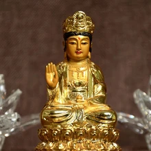 Гуаньин Бодхисаттва, статуя Будды, Кван-инь, буддистская godness Guanyin, изделия из смолы, Грант все, что требуется, форма оберегов