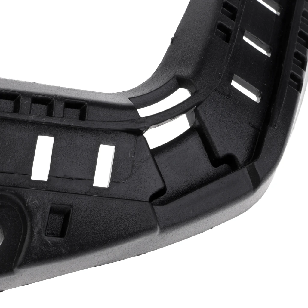 Tactical Fast ARC Helmet Side Rail Guide Mount Kit for Hunting Paintball