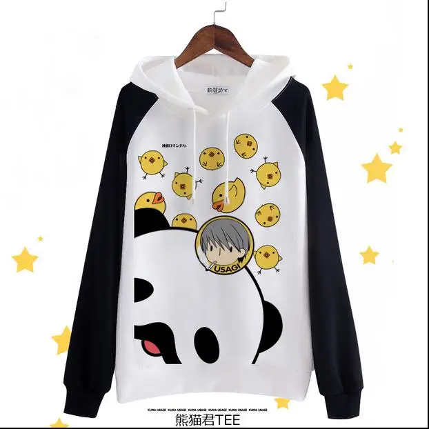 

Anime Junjou Romantica Printed t-shirt cosplay Fleece Hoodie S-XXL Pullover Anime Junjou t-shirt Top Tee Unisex free shipping