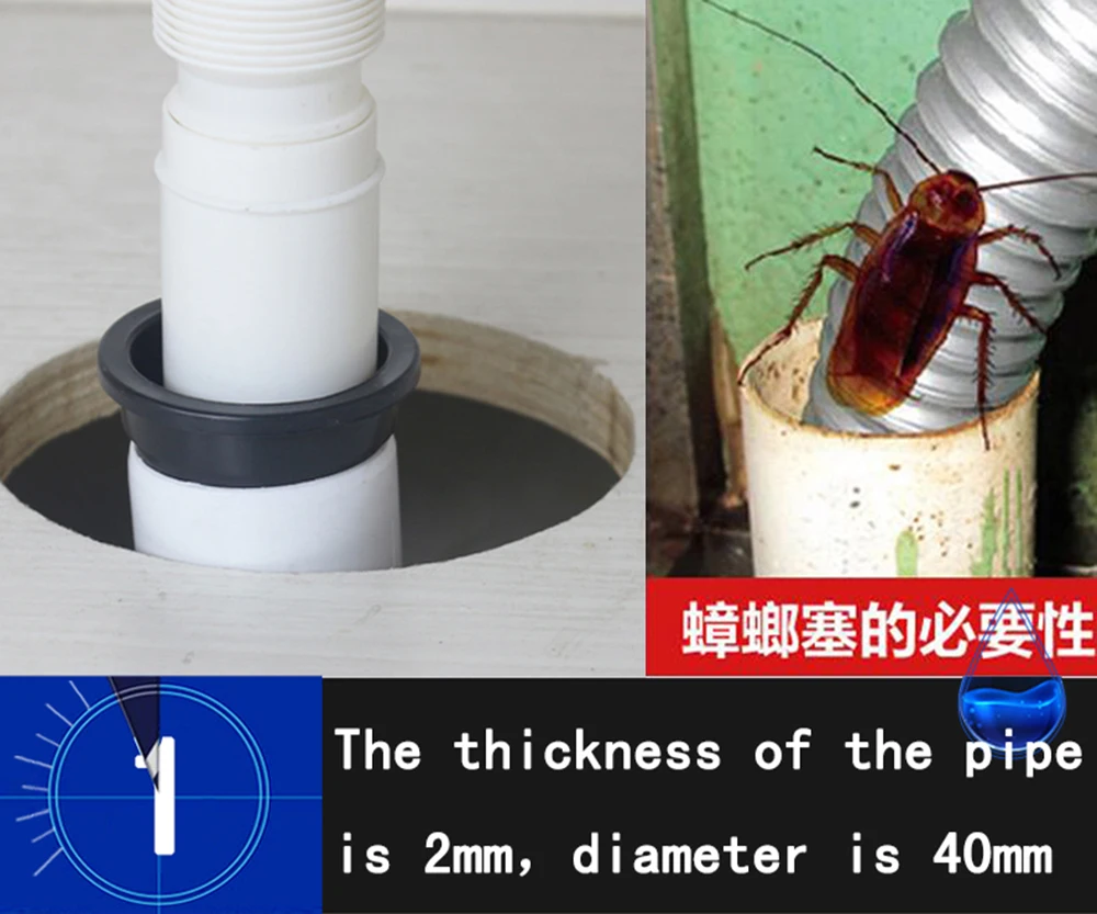 com mangueira de drenagem de drenagem mangueira