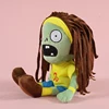 30cm plantas vs Zombies 2 deporte Zombie juguetes de peluche PVZ zombis Cosplay felpa muñeca de juguete de regalo para los niños de Navidad de los niños ► Foto 2/2