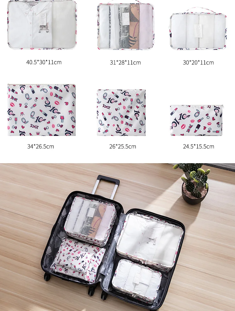 2019-New-6pcs-set-Portable-Travel-Storage-Bags-Clothes-Shoes-Organizer-Cosmetic-Toiletry-Pouch-Luggage-kit-Accessories-Supplies_02