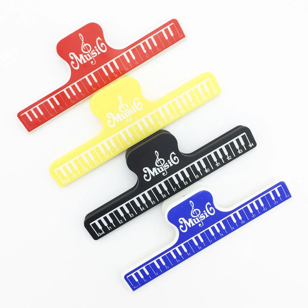 Music Sheet Clip Long 4 Colors_05