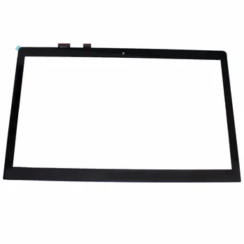 

New Laptop 15.6" Replacement Touch Screen Glass Digitizer For Asus V500 V500C V500CA