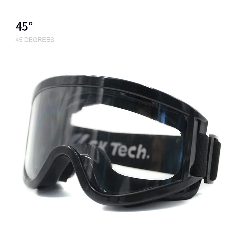 Высокое качество защитные очки ветрозащитные тактические очки анти-шок и пыль промышленные рабочие защитные очки для езды на открытом воздухе