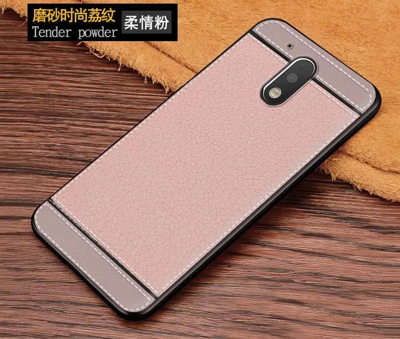 Мягкие чехлы для Motorola Moto G 4 го поколения M1B XT1625 XT1622 подходящий чехол G4 Plus XT1641 XT1640 из