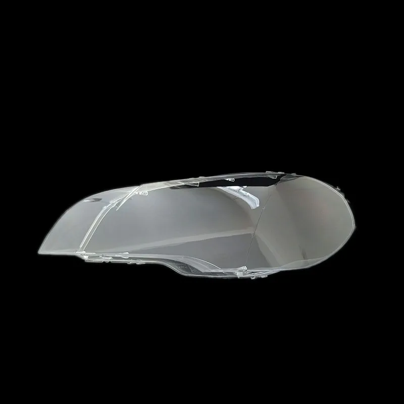 for BMW 2007-2012 X5 E70      Headlight Lenses