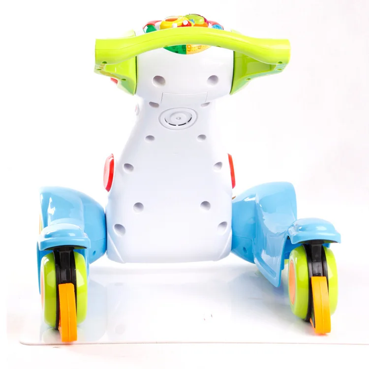 chicco baby jogging walker