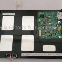 Фирменная новинка оригинальный Kyocera KG057QV1CA G00 5 7 дюймов ЖК дисплей