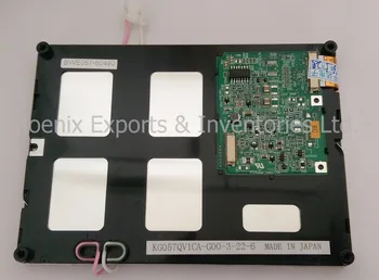 

Original Kyocera KG057QV1CA-G00 5.7 inch LCD DISPLAY PANEL KG057QV1CA G00