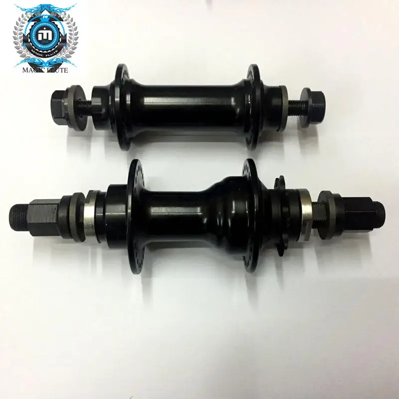 BMX-HUB2