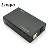 USB DAC декодер PCM2706 USB в коаксиальное волокно 3,5 мм, выход для наушников, поддержка G7-007 ► Фото 1/6