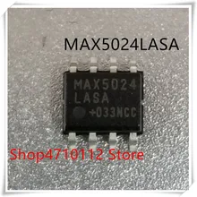 NEW 10PCS/LOT MAX5024LASA MAX5024 SOP-8 IC