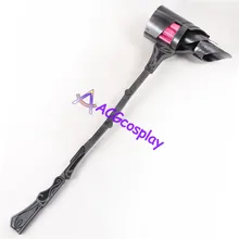 Косплей RWBY Nora's Wand prop PVC made cosplay Prop ACG cosplay
