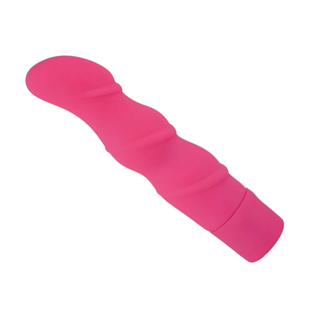 Lsexy вибратор Для женщин G Spot вибрирующий Массажер для взрослых секс игрушка