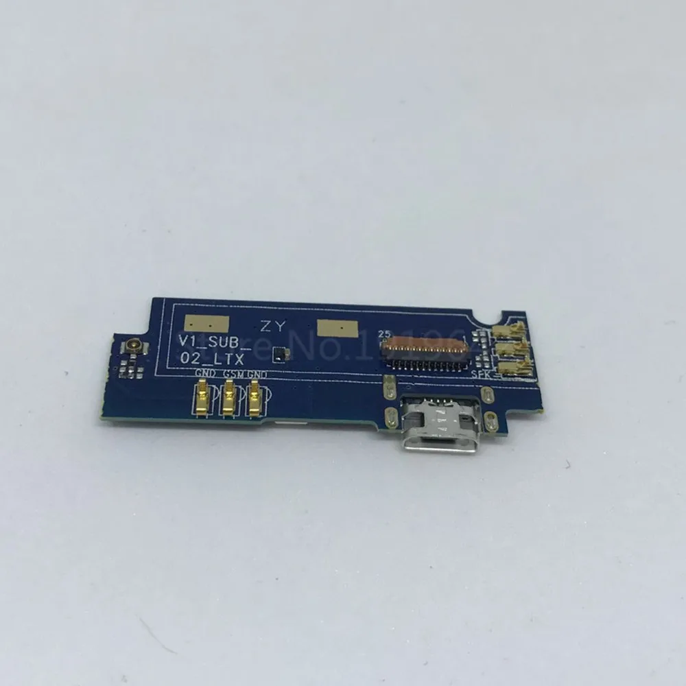

Bluboo Dual New Original USB Board Charger Plug Repair Accessories For Bluboo Dual 5.5inch Andriod 6.0 Phone Replacement