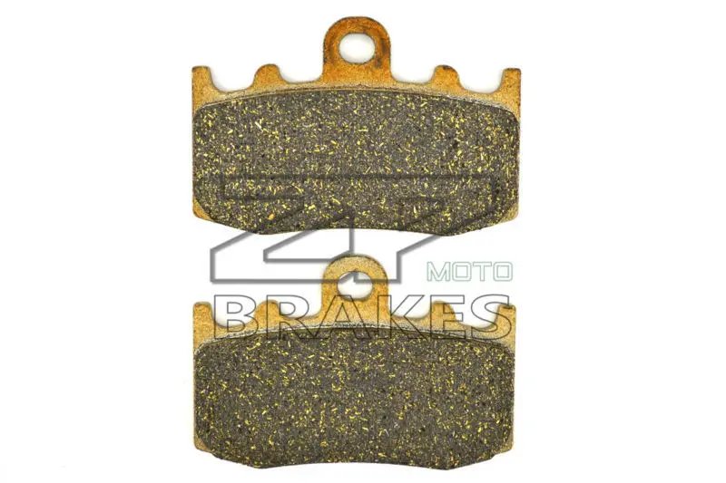 

Brake Pads Organic For BMW R 1200 GS/M 2006-2013 K 1200 RS 2001-2005 Front OEM New High Quality ZPMOTO