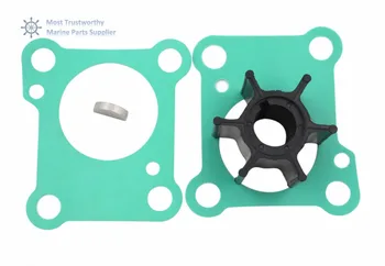 

New Water Pump Impeller Service Kit for Honda BF9.9A BF15A 06192-ZV4-000 18-3280