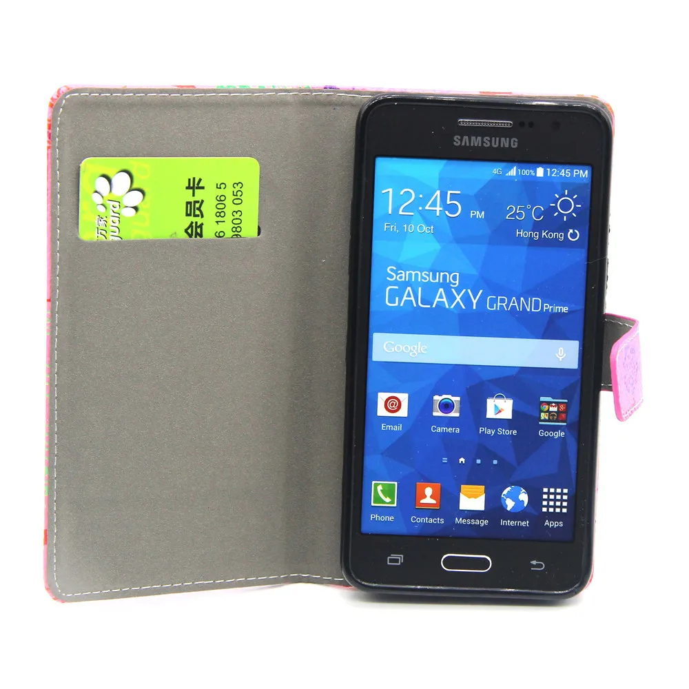 carcasa mijloc samsung galaxy core prime