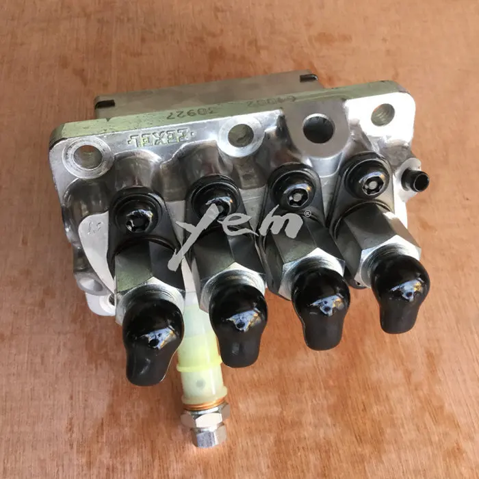 Kubota Spare Part V1505 Fuel Injection Pump