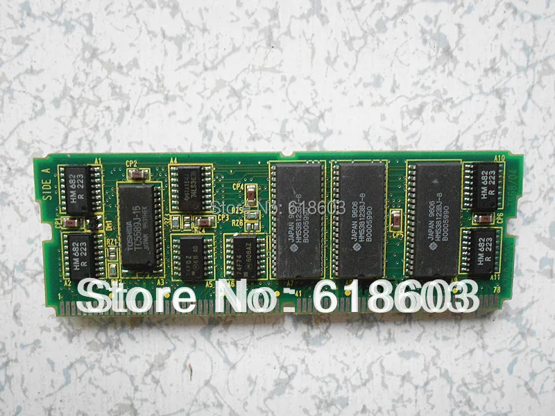 Fanuc pcb A20B-2901-0660 импортная оригинальная гарантия на три месяца