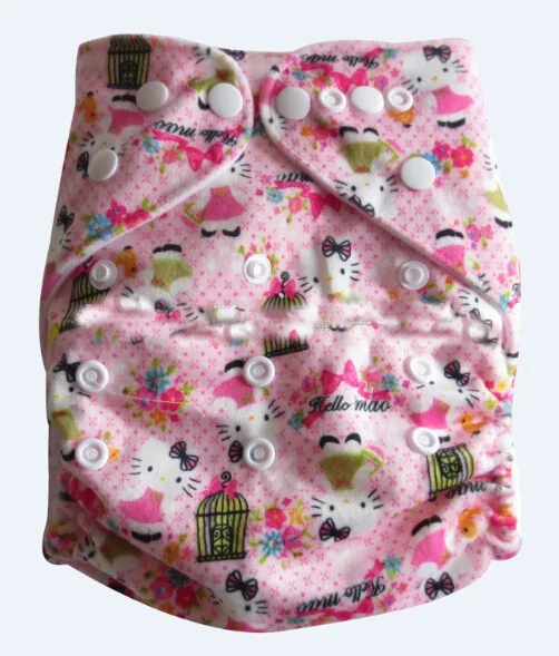 Рисунок 6 - Подгузники детские