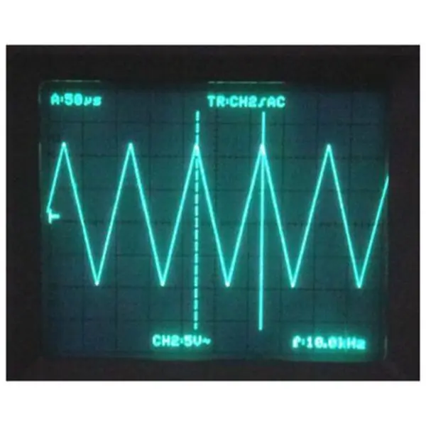 FG-100 DDS Функция генератор сигналов счетчик частоты 1Hz-500 кГц
