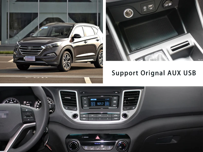 Perfect 8" Android 9.0 System Car DVD Radio For Hyundai Tucson IX35 2014+ GPS Tape Recorder WIFI 4G OBD DVR SWC 2G+16G RAM Quad Core 1 Perfect 8" Android 9.0 System Car DVD Radio For Hyundai Tucson IX35 2014+ GPS Tape Recorder WIFI 4G OBD DVR SWC 2G+16G RAM Quad Core 1