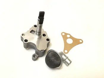 

HISUN 700ATV/UTV 500ATV/UTV OIL PUMP COMP. WITH GASKET, OIL FILTER NET FOR HISUN SUPERMACH MASSIMO