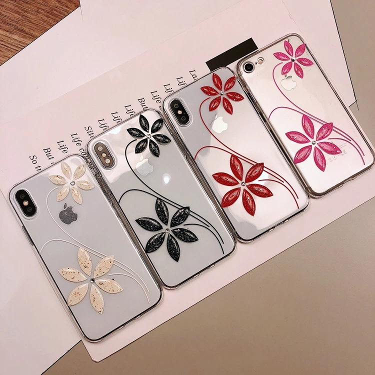case (7)