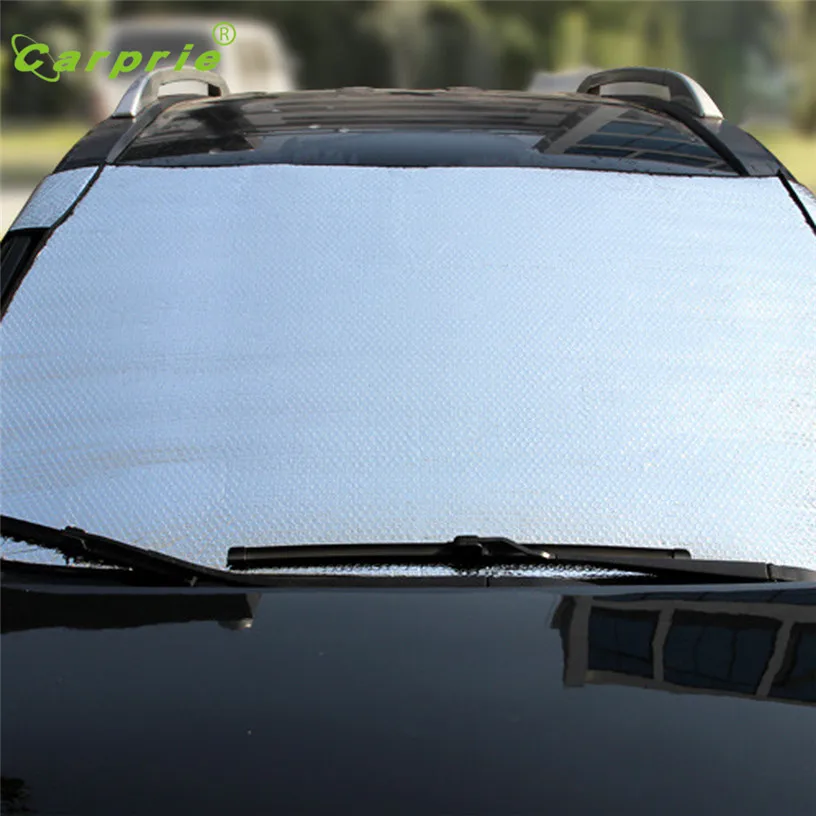 2019 Hot Selling Windshield Sun Shade Car Visor Cover