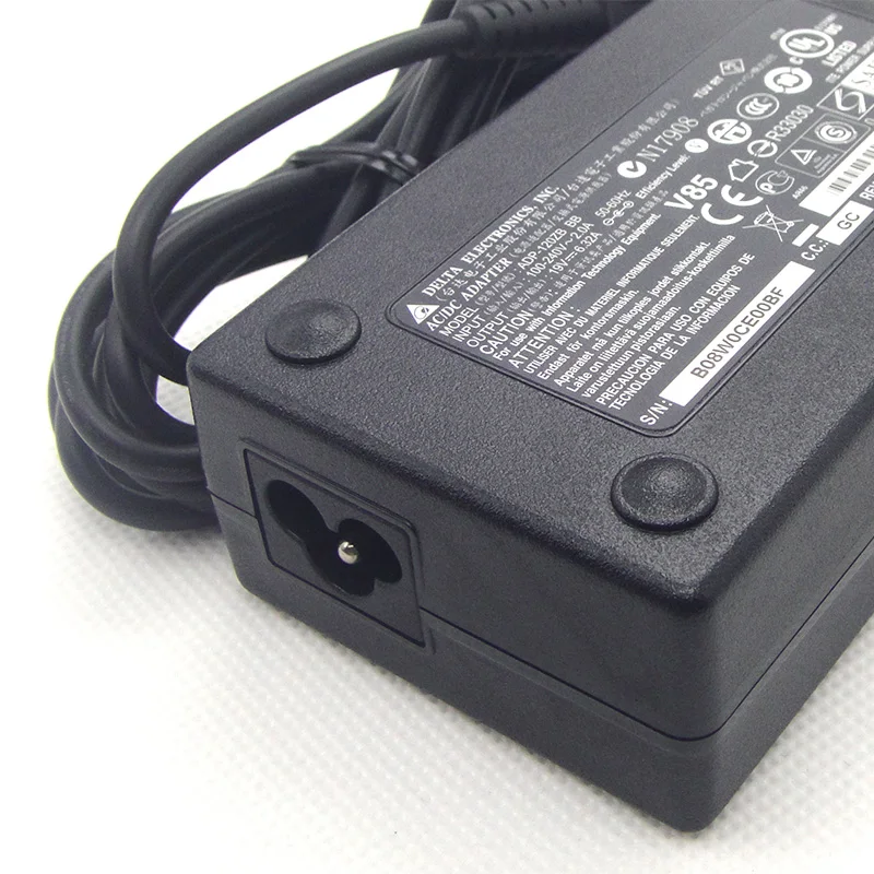 Дешевое зарядное устройство для ноутбука ASUS C90 C90S G50V G50VT N17|Адаптеры ноутбуков| |