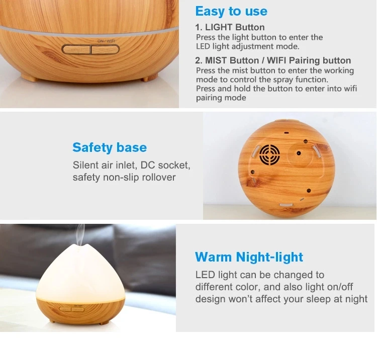 Aromatherapy humidifier_0008