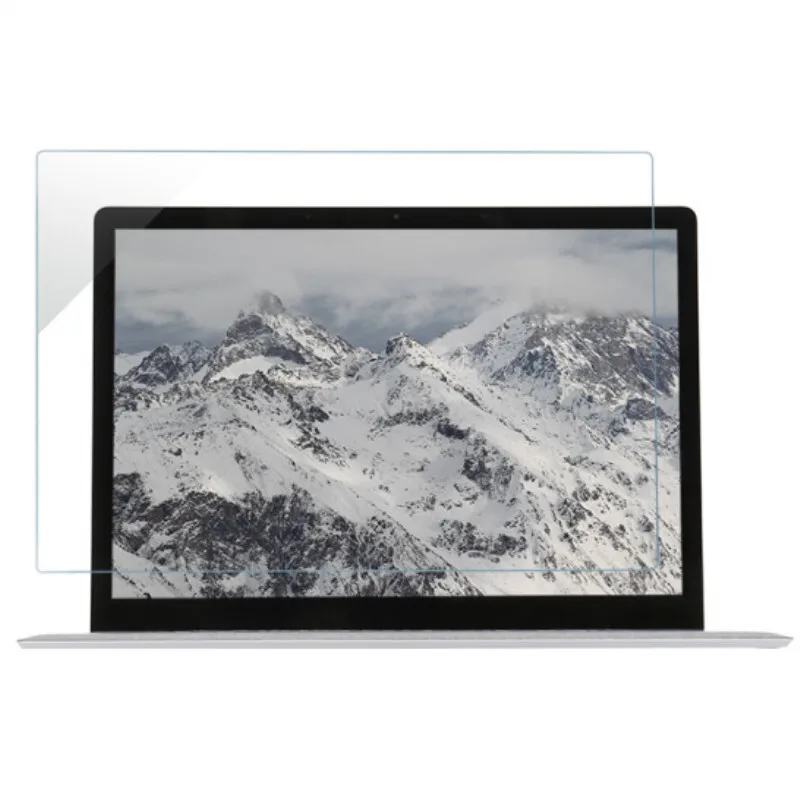 

9H Tempered Glass Screen Protector For Microsoft Surface Laptop 1 2 Laptop2 1st 2nd 13.5 inch TAB Tablet Protective Film