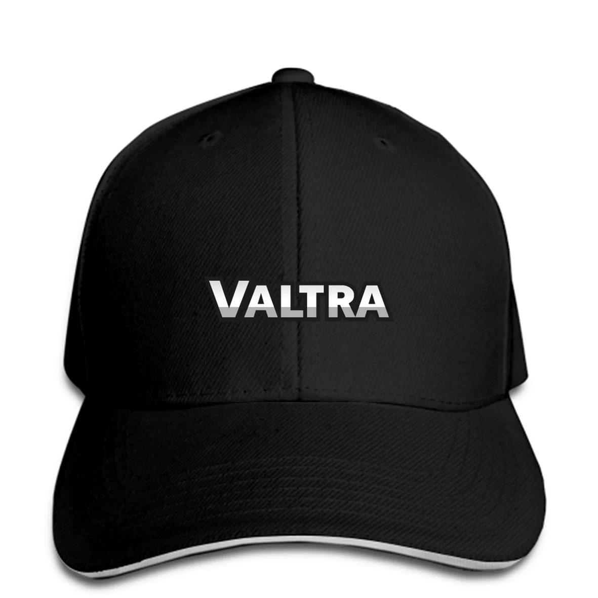 

Baseball Cap Valtra Logo logo Hat Peaked cap