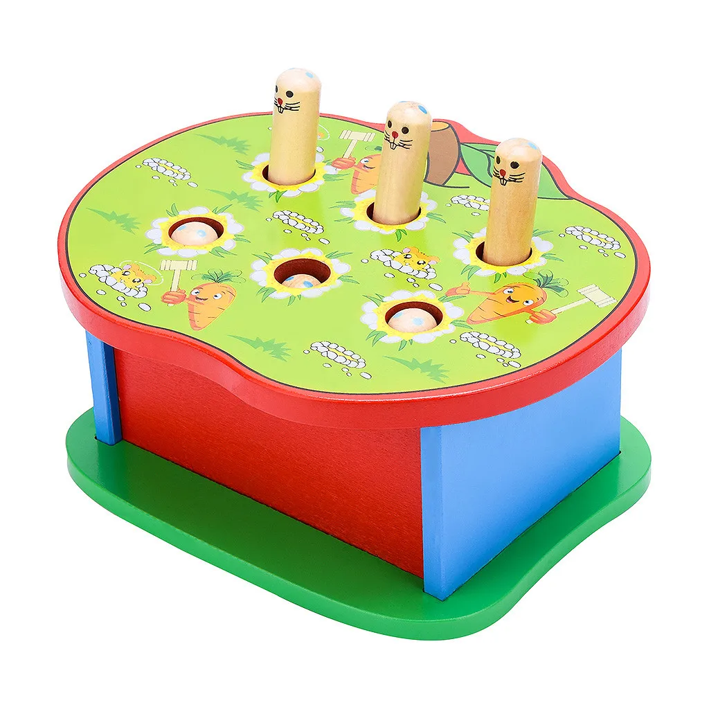 Деревянные игрушки для мальчиков и девочек # g4|Юный биолог| |
