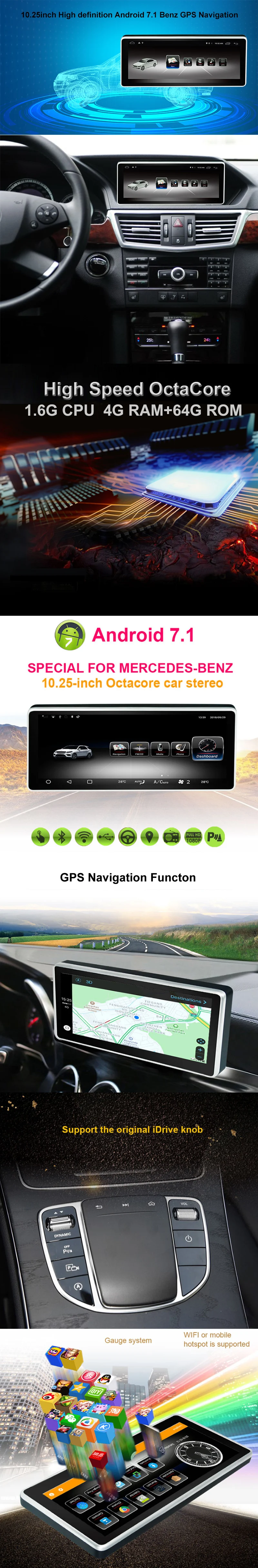 10.25 Benz E 4+64G 09-121