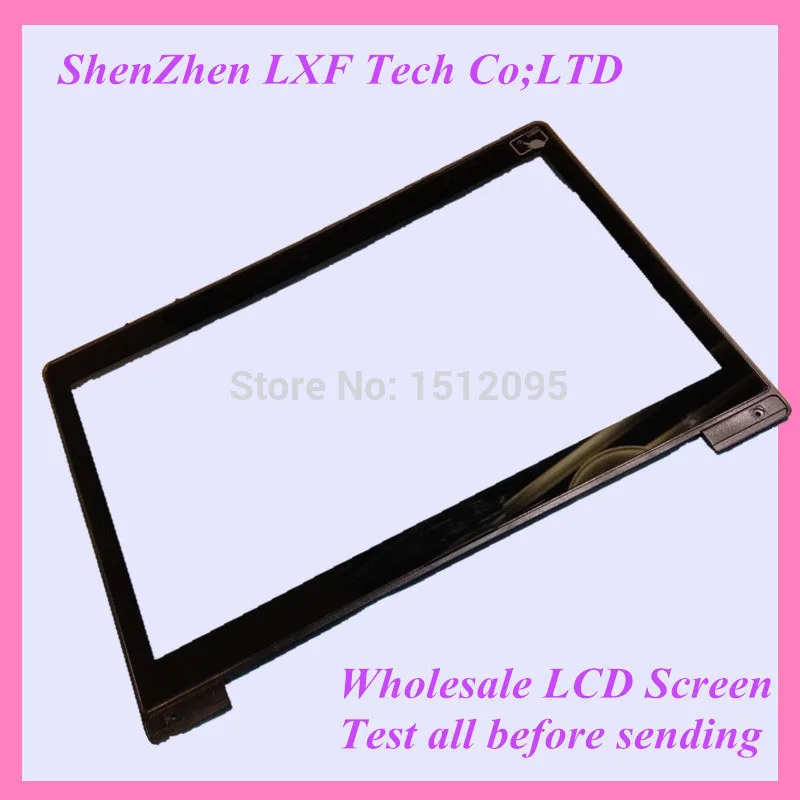 14'' Touch Screen Panel Sensor Lens Glass with Bezel For ASUS Vivobook S400 S400C S400CA | Компьютеры и офис