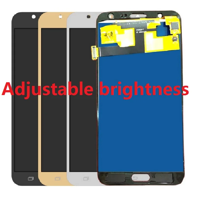 Сенсорный экран с цифровым преобразователем для Samsung Galaxy J7 Neo J701F J701M J701MT J701