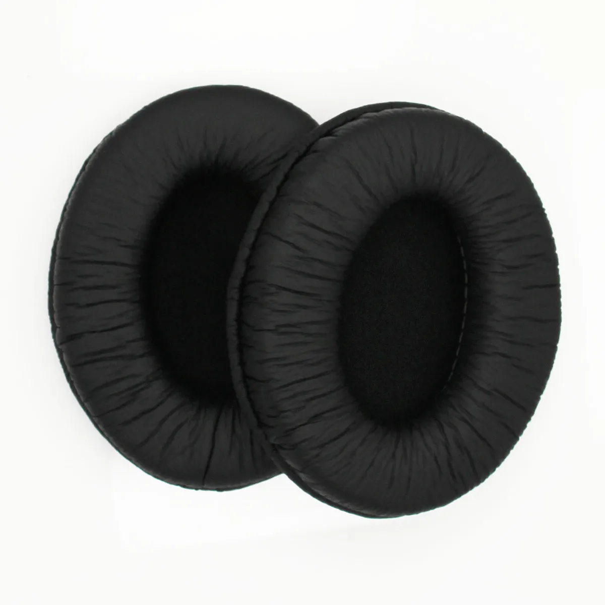 

High quality Replacement Soft Foam Earmuff Cup Cushion Earpads for SONY MDR-NC60 MDR-D333 DR-BT50 Headphone ear pad