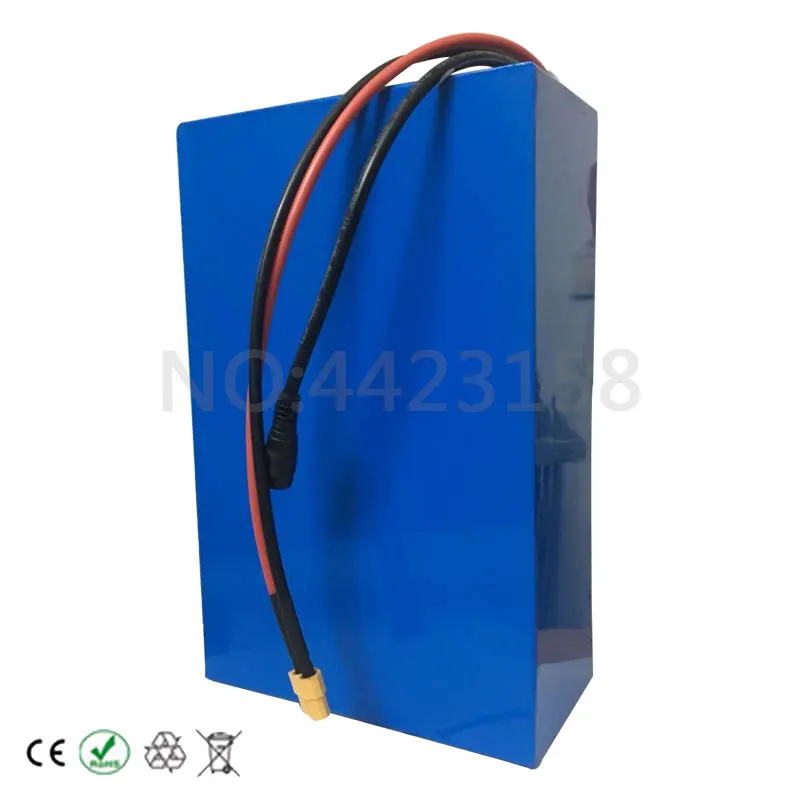PVC-Soft-package-XT90-1