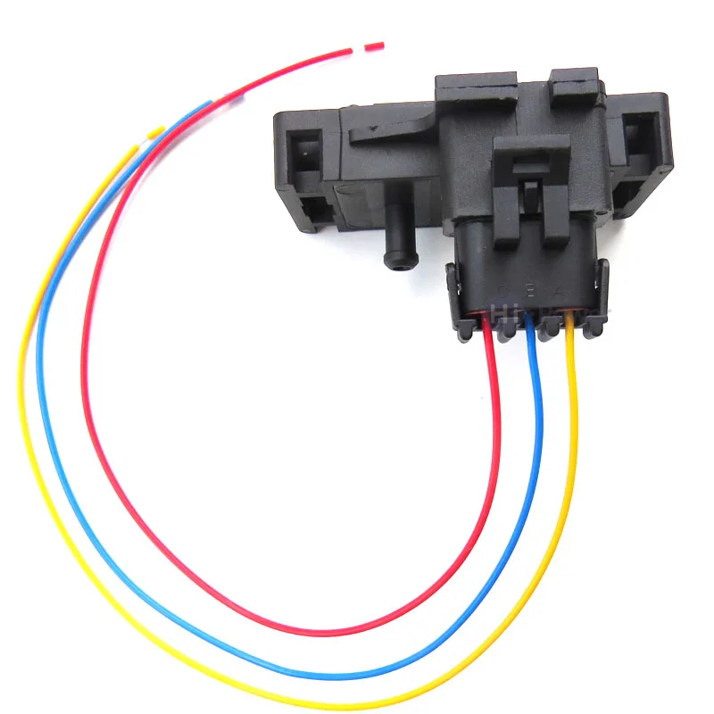 Haltech 1 Bar GM MAP Sensor