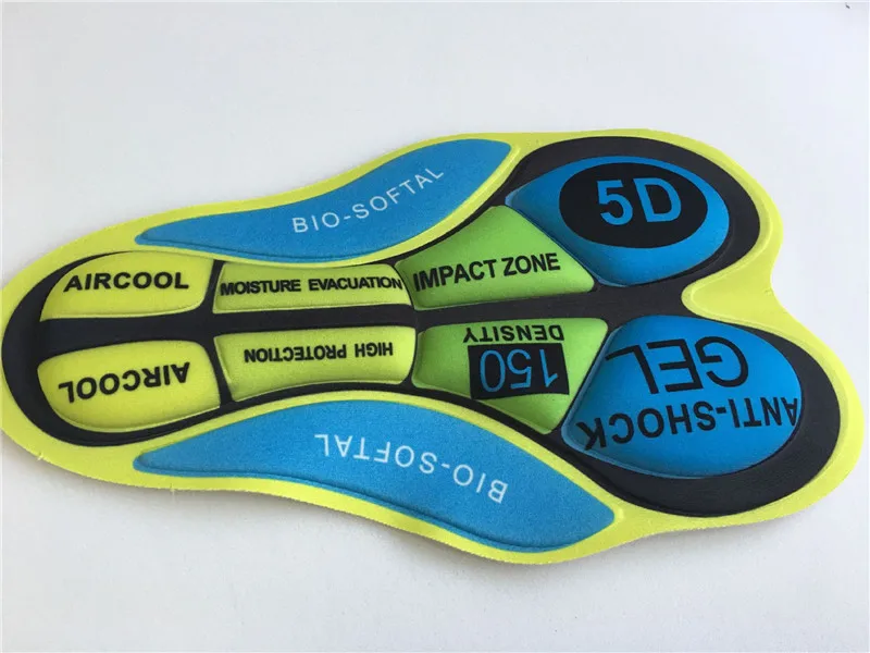 5D